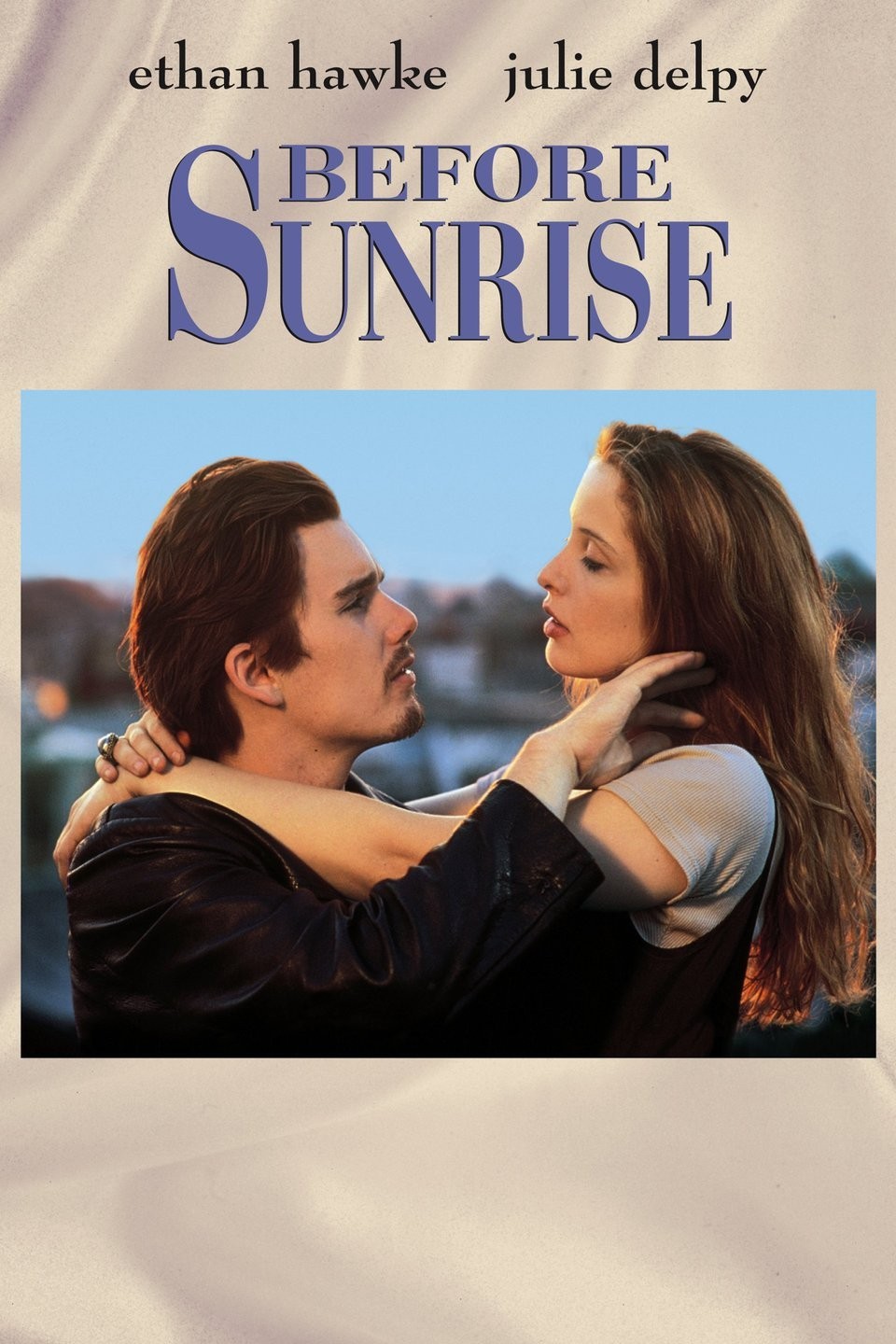 BEFORE SUNRISE Vorschaubild